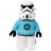Image de Peluches LEGO - Peluche festive Stormtrooper - 5007463