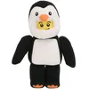 Image de Peluches LEGO - Peluche GarÃ§on pingouin - 5007555