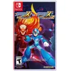 Image de Capcom Mega Man X Legacy Collection 1+2, Switch Anthologie Nintendo S