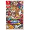 Image de Capcom Fighting Collection (import)