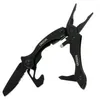 Image de Gerber Crucial + Sangle Coupe - Noir