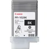 Image de Canon PFI-102BK - Noir - Cartouche d'encre