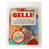 Image de Plaque de Gel pour Impression 20.32 x 25.4 cm
