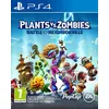 Image de Plants Vs. Zombies: Battle For Neighborville (Import) PS4