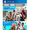 Image de The Sims 4 Star Wars: Journey To Batuu - Base Game And Game Pack Bund Ps4