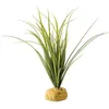 Image de Exo-Terra Turtle Grass W - Stone - Pour Reptile Ou Amphibien