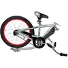 Image de Weeride Copilot SystÃ¨me VÃ©lo Suiveur Pour Enfant Avec PÃ©dalage