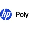 Image de HP Poly Oreillette en similicuir Poly CS500 (2 piÃ¨ces)