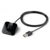 Image de Poly 89031-01 Chargeur D'appareils Mobiles Casque Noir Usb IntÃ©rieure
