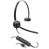 Image de Poly EncorePro HW545 - Micro-casque - sur-oreille - convertible - filaire - USB