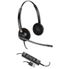 Image de Poly EncorePro HW545 - Micro-casque - sur-oreille - convertible - filaire - USB