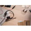 Image de Poly Blackwire C3225 USB-C - 3200 Series - micro-casque - sur-oreille - filaire - jack 3,5mm, USB-C - isolation acoustique