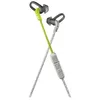 Image de Poly - Plantronics Backbeat FIT 305 - Ãcouteurs avec micro - intra-auriculaire - Bluetooth - sans fil - citron vert
