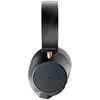Image de Poly - Plantronics Backbeat GO 810 - Ãcouteurs avec micro - circum-aural - Bluetooth - sans fil - Suppresseur de bruit actif - noir graphite