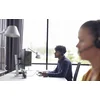 Image de Poly EncorePro 310, QD - 300 Series - micro-casque - sur-oreille - filaire - Quick Disconnect