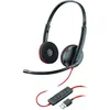 Image de Plantronics Blackwire C3220 USB-A