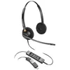 Image de HP Poly Micro-casque Poly EncorePro 525 CertifiÃ© pour Microsoft Teams StÃ©rÃ©o avec USB-A