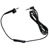 Image de Câble Pour Casque AE2 (i) Bose avec Télécommande Apple Noir