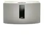 Image de Enceinte sans fil SoundTouch 30 III WiFi bluetooth Blanc en occasion ou reconditionné