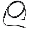 Image de Câble Mobile Noir Android Casque Bose QuietComfort 25