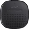 Image de Bose SoundLink Micro - Enceinte sans fil Bluetooth - Noir Micro Black