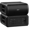 Image de Bose Sub1 Powered Bass Module - Caisson de basses - noir