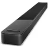 Image de Smart Ultra Soundbar noir - Barre de son Bluetooth pour TV avec Dolby Atmos et controle vocal, noir en occasion ou reconditionné