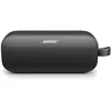 Image de Enceinte sans fil portable Bose SoundLink Flex 2ème génération Bluetooth Noir