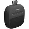 Image de Bose SoundLink Micro 2e Génération Noir