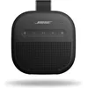 Image de Bose SoundLink Micro (2. Gen.) Noir