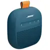 Image de Bose SoundLink Micro 2e Génération Bleu nuit