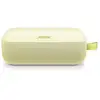Image de Bose SoundLink Flex 2e Génération Jaune