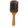 Image de Brosse à cheveux avec palette en bois Aveda