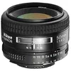 Image de Nikon Nikkor - Objectif - 50 mm - f/1.4 D-AF - Nikon F - pour Nikon D2H, D2HS, D2X, D2Xs, D70; F 3, 5 50, 55, 6, 60, 601, 65, 70, 75; FM 2; Pronea 600