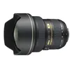 Image de Objectif reflex Nikon grand angle AF-S-14-24mm f/2.8 G ED-IF