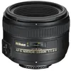 Image de Nikon AF-S NIKKOR 50mm f/1.4G SLR Objectif standard Noir