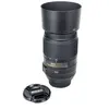 Image de AF-S DX NIKKOR 55-300mm f/4.5-5.6G ED VR en occasion ou reconditionné