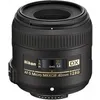 Image de Nikon Micro-Nikkor AF-S DX Micro 40mm f/2.8 G monture Nikon F