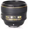 Image de Nikon AF-S Nikkor 58mm 1.4G