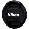 Image de NIKON Bouchon Objectif LC-95