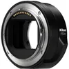 Image de Nikon FTZ II Mount Adapter