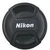 Image de Nikon LC-62 capuchon d'objectifs CamÃ©ra NumÃ©rique 6,2 cm Noir