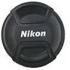 Image de Nikon Lc-72 Bouchon Avant D Objectif
