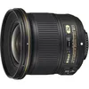 Image de Nikon AF-S Nikkor 20mm 1.8G ED