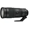 Image de Nikon AF-S NIKKOR 200-500mm f/5.6E ED VR SLR Téléobjectif zoom Noir