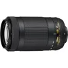 Image de Nikon AF-P DX NIKKOR 70-300mm f/4.5-6.3G ED VR SLR Objectif super téléobjectif Noir