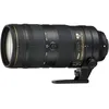 Image de Nikon NIKKOR 70-200mm f/2.8E FL ED VR SLR Téléobjectif zoom Noir