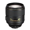 Image de Nikon Nikkor AF-S 105 mm f/1.4E ED Objectif Noir