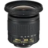 Image de NIKON OBJECTIF AF-P DX 10-20mm f/4.5-5.6G VR