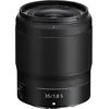 Image de Nikon Nikkor Z 35 mm 1:1.8 S SLR Noir